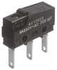 Micro Switches - 6994649 - RS Components, Ltd.