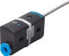 Pneumatic Pressure Sensors - 1215536 - RS Components, Ltd.