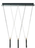 E20103-19 Island/Pool Table-3 Light Bar - 704152 - Capital Lighting, Inc.