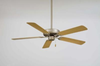 F547-BS/NM Fans-Ceiling Fans - 419902 - Capital Lighting, Inc.
