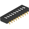 DIP Switches - 4-1825059-7-ND - DigiKey