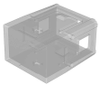 Push Button Lenses - 2004068 - RS Components, Ltd.