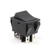 Rocker Switches -- 1400-R5EBLKBLKEF0 - Image