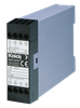 37 Isolated Standard Signal Conditioner Loop-powered | High Isolation | HART Signal Transmission - 37A7 - Knick Interface LLC