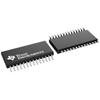 Microcontrollers -- MSP430F1232CY-ND - Image