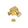 Coaxial Connector (RF) Assemblies - 1222-4006-ND - DigiKey