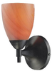 10150/1DR-SY Sconces-Single Glass - 638117 - Capital Lighting, Inc.