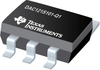DAC121S101-Q1 12-Bit Micro Power, RRO Digital-to-Analog Converter - DAC121S101QCMKX/NOPB - Texas Instruments