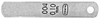 Feeler Gauge -- J002