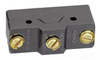 Specialty Snap Action Switch - 35-892-BU - Waldom Electronics