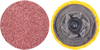 Merit AO Coarse Grit TP (Type I) Quick-Change Fiber Disc -- 69957399740 - Image