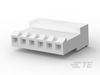 Rectangular Wire & Cable Connectors & Housings - 3-640429-6 - TE Connectivity