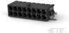 PCB Headers & Receptacles - 4-794629-6 - TE Connectivity