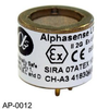AlphaSense CH-A3 Pellistor Sensor - AP-0012 - GasLab