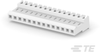 Rectangular Wire & Cable Connectors & Housings - 4-640602-4 - TE Connectivity