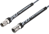 SMA Male to 1.85mm Male Cable 24 Inch Length Using PE-P103 Coax - PE3C6633-24 - Pasternack