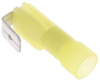 Terminals - Quick Connects, Quick Disconnect Connectors - WM19664CT-ND - DigiKey
