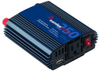Modified Sine Wave Power Inverter 250W; Power Supply Approvals Samlex - 95T3909 - Newark, An Avnet Company