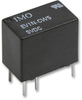 Signal Relay, Ev1N Series, Spdt, Through Hole, 1 A, 5 Vdc Rohs Compliant Imo Precision Controls - 91K9688 - Newark, An Avnet Company