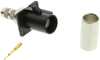 Rf Coaxial, Fakra Plug, 50 Ohm, Cable; Connector Type Amphenol Rf - 70AC6361 - Newark, An Avnet Company