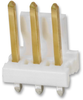 Wire-Board Connector Header 3 Position, 3.96Mm; Connector Systems Amp - Te Connectivity - 52K3563 - Newark, An Avnet Company