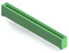 Card Edge Conn, Single Side, 24Pos, Th; Card Edge Connector Type Edac - 59AJ7427 - Newark, An Avnet Company