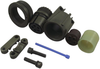 Circular Connector Plug Size 14S, 5 Position, Cable; Military Specification Amphenol Industrial - 85C4048 - Newark, An Avnet Company