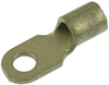 Terminal, Ring Tongue, #6, 10Awg; Stud Size - Metric Molex - 39AH5980 - Newark, An Avnet Company