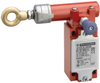 Safety Interlock Switch, Cable Pull Estop, Dpst-Nc, 240V; Product Range Telemecanique Sensors - 86X1644 - Newark, An Avnet Company