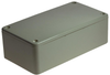 Pcb Box Enclosure, Abs, White; Enclosure Type Camdenboss - 84X9895 - Newark, An Avnet Company