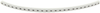 Cable Marker, Pre Printed, Pvc, White; Marker Type Hellermanntyton - 78AC5109 - Newark, An Avnet Company