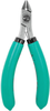 Wire Cutter, Oval Head, 4.5, 0.032; Cutter Type Excelta - 18T1217 - Newark, An Avnet Company