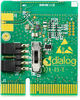 Daughterboard, Wlcsp17 Rohs Compliant Dialog Semiconductor - 41AH1895 - Newark, An Avnet Company