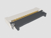 Flex 0.5mm pitch - F33T-1A7H1-E8C12 - Amphenol Communications Solutions