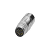 Circular Connector Housings - 1613497-ND - DigiKey