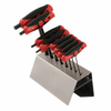 Screw and Nut Driver Sets - 431-2502-ND - DigiKey