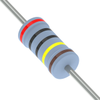 Through Hole Resistors - MFR50SFBF52-2M-ND - DigiKey
