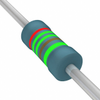 Through Hole Resistors - MBB02070C2551DC100-ND - DigiKey