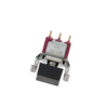 Pushbutton Switches - CKN12276-ND - DigiKey