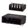 Headers, Male Pins - A29555-ND - DigiKey