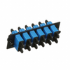 Fiber Optic Connector Adapters - 298-12654-ND - DigiKey