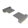 Rectangular Cable Assemblies - TCMD-07-D-10.00-01-ND - DigiKey
