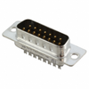 D-Sub Connector Assemblies - FCE17A15PM240-ND - DigiKey