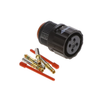 Circular Connector Assemblies - 623-SJS704111-ND - DigiKey
