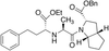 2-[N-[(R)-1-Ethoxycarbonyl-3-phenylpropyl]-L-alanyl]-(1S,3.. - 9941 - Medical Isotopes, Inc.
