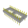 Headers, Specialty Pin - APA-422-G-C-ND - DigiKey