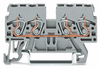 Through terminal block - 870-835 - WAGO
