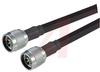 CA,N-MALE / N-MALE 10FT CA-400 - 70126585 - Allied Electronics, Inc.