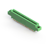 Edgeboard Connectors - 151-833-030-541-808-ND - DigiKey