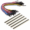 Jumper Wire - 1988-1142-ND - DigiKey